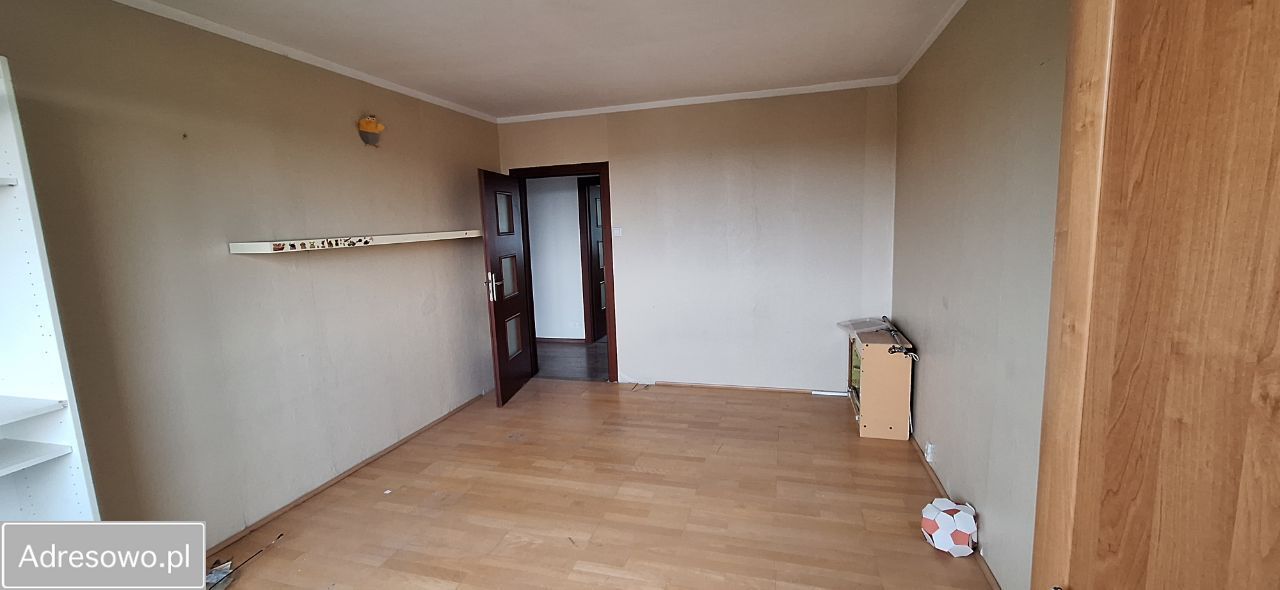 Mieszkanie 3-pokojowe Częstochowa Centrum, ul. Goszczyńskiego. Zdjęcie 16