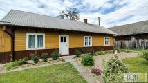 dom wolnostojący, 4 pokoje Dulcza Wielka