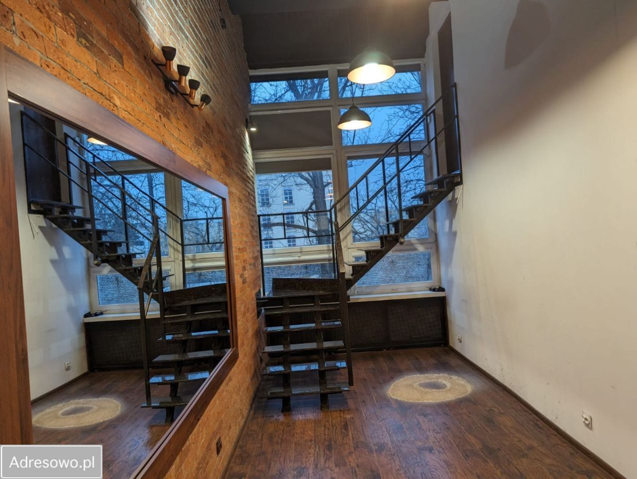 Lokal Łódź Śródmieście, ul. Piotrkowska. Zdjęcie 3