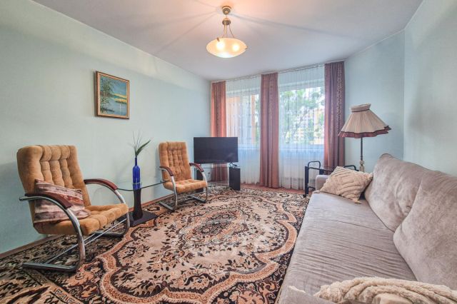 Mieszkanie 1-pokojowe Wrocław Śródmieście, ul. Stefana Żeromskiego. Zdjęcie 1