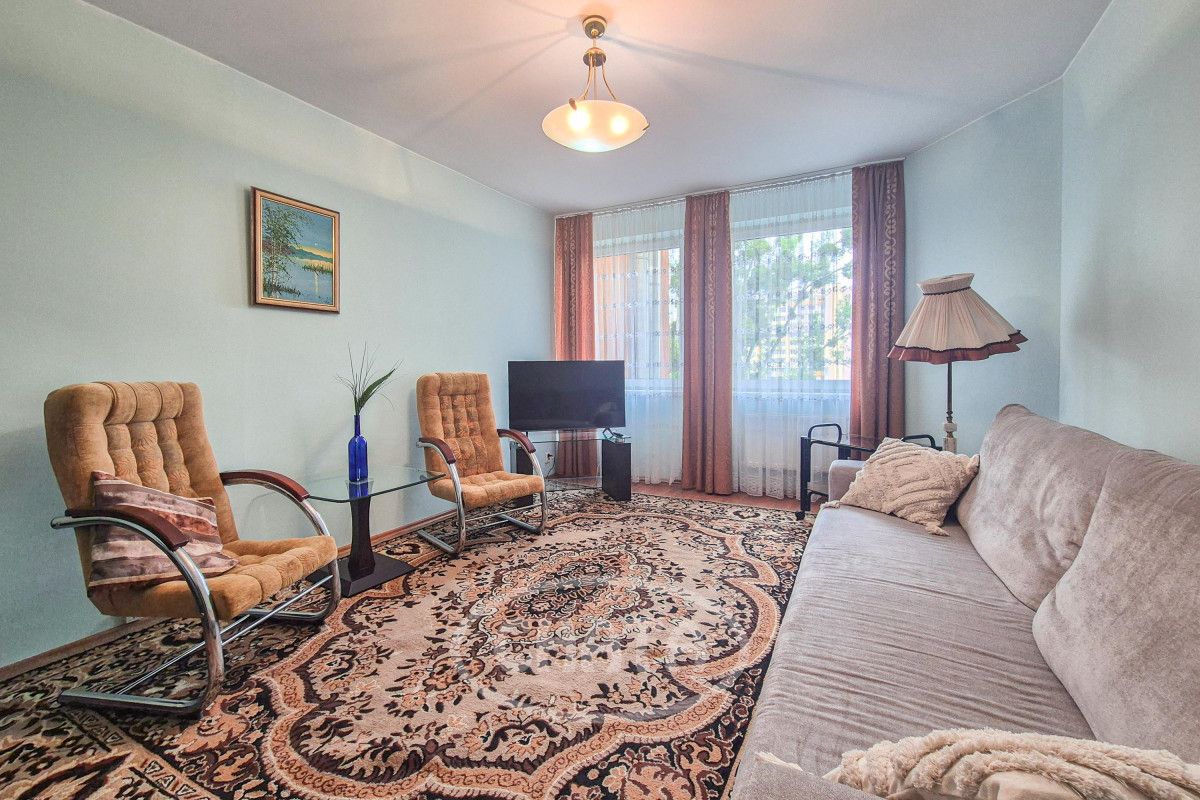 Mieszkanie 1-pokojowe Wrocław Śródmieście, ul. Stefana Żeromskiego