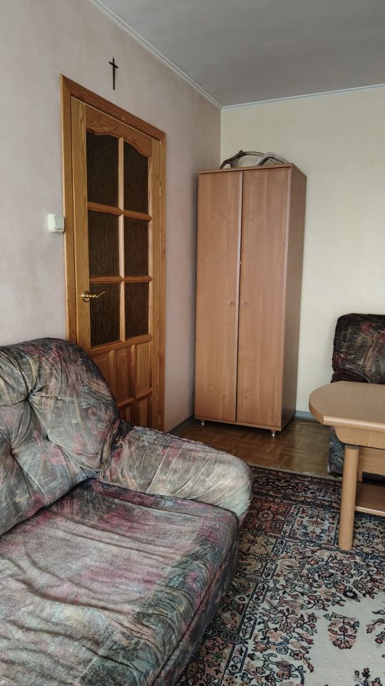 Mieszkanie 3-pokojowe Częstochowa Północ, ul. Starzyńskiego. Zdjęcie 2