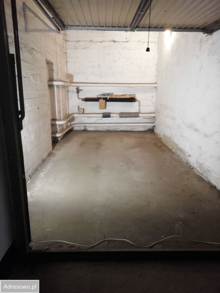 Garaż/miejsce parkingowe Katowice Śródmieście, al. Wojciecha Korfantego. Zdjęcie 2