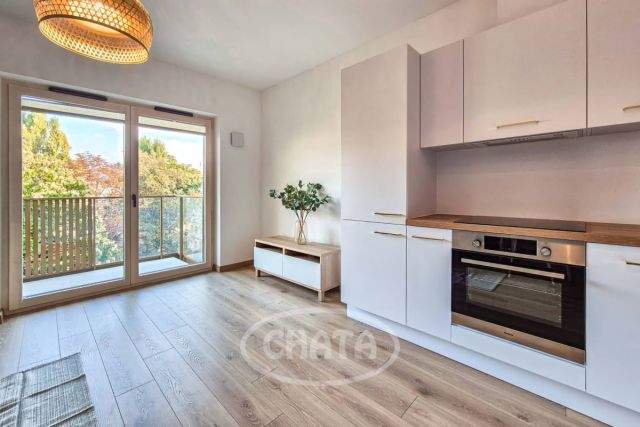 Mieszkanie 1-pokojowe Wrocław Stare Miasto, ul. Czysta. Zdjęcie 5