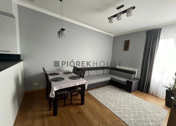 Mieszkanie 2-pokojowe Warszawa Ursynów, ul. Kłobucka