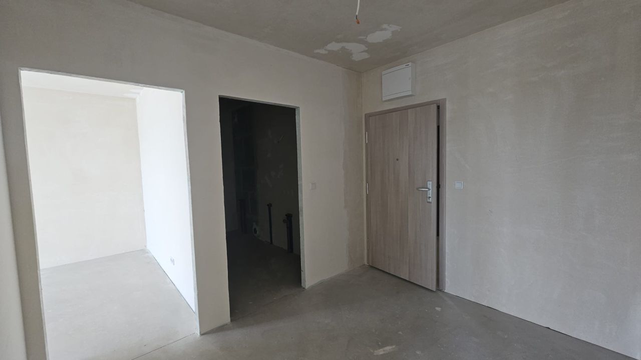 Mieszkanie 3-pokojowe Łódź Polesie, ul. Janusza Kusocińskiego