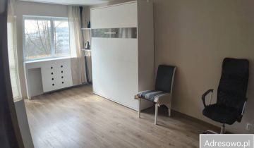 Mieszkanie 2-pokojowe Łódź Teofilów, ul. Wici