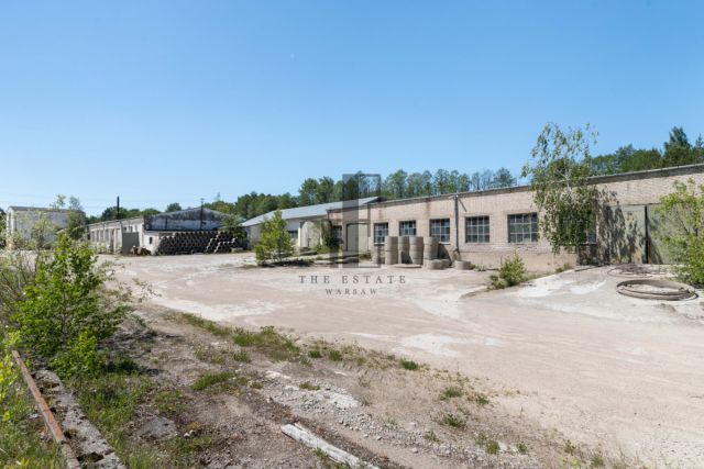 Działka inwestycyjna Mrozy. Zdjęcie 22
