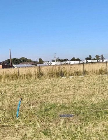 Działka budowlana Wojciechówka. Zdjęcie 1