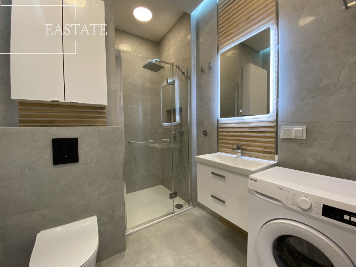 Mieszkanie 1-pokojowe Warszawa Wola, al. Aleja "Solidarności". Zdjęcie 7