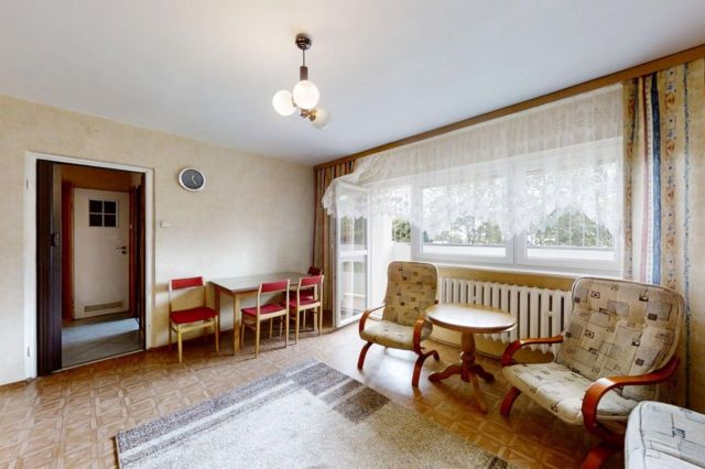 Mieszkanie 2-pokojowe Łódź Górna, ul. Smocza. Zdjęcie 6