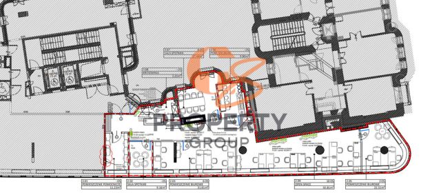 Biuro Warszawa Śródmieście. Zdjęcie 14