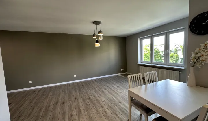 Mieszkanie 1-pokojowe Kraków Bronowice, ul. Lucjana Rydla