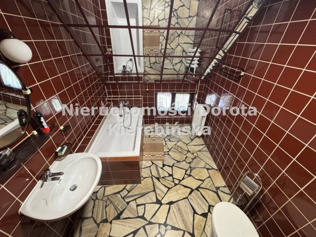 dom wolnostojący, 6 pokoi Komorów. Zdjęcie 7