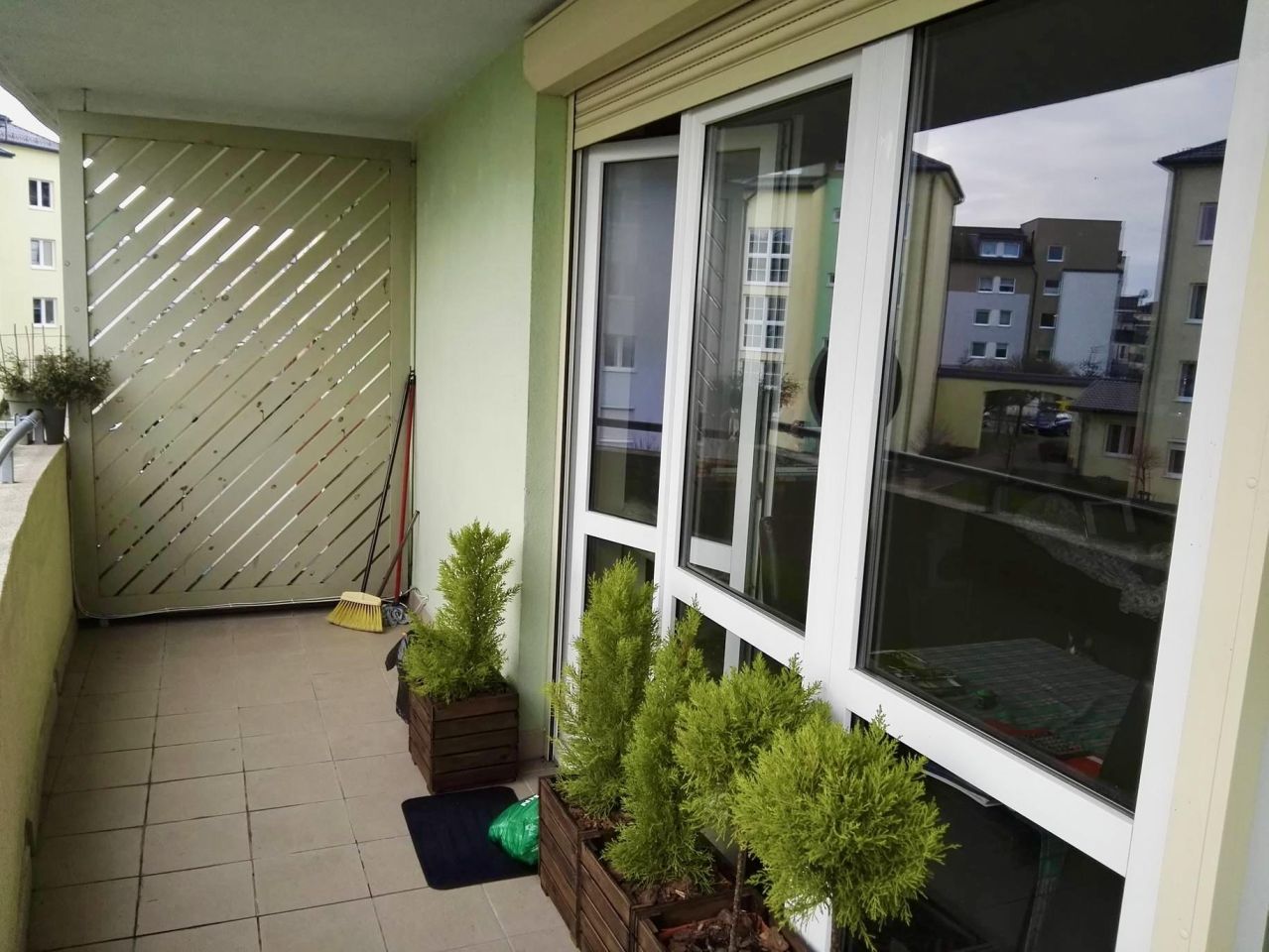 Mieszkanie 2-pokojowe Gdańsk Chełm, ul. Łańcucka. Zdjęcie 9