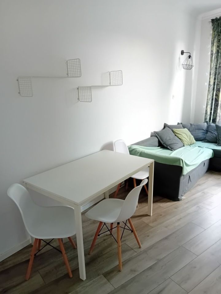 Mieszkanie 2-pokojowe Zielona Góra Centrum, ul. gen. Władysława Sikorskiego