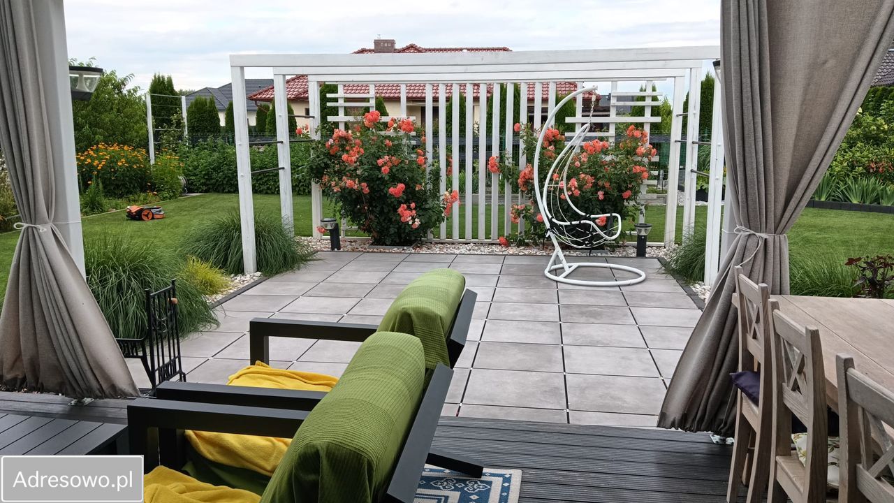 dom wolnostojący, 4 pokoje Miroszowice. Zdjęcie 3