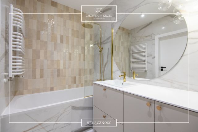 Mieszkanie 2-pokojowe Poznań Jeżyce, ul. Stanisława Barańczaka. Zdjęcie 11