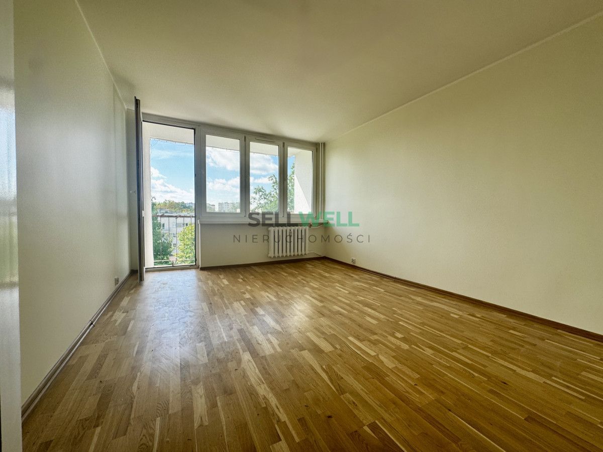 Mieszkanie 2-pokojowe Łódź Berlinek, ul. Zgierska. Zdjęcie 2