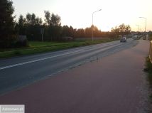 Działka budowlana Trąbki Wielkie. Zdjęcie 2