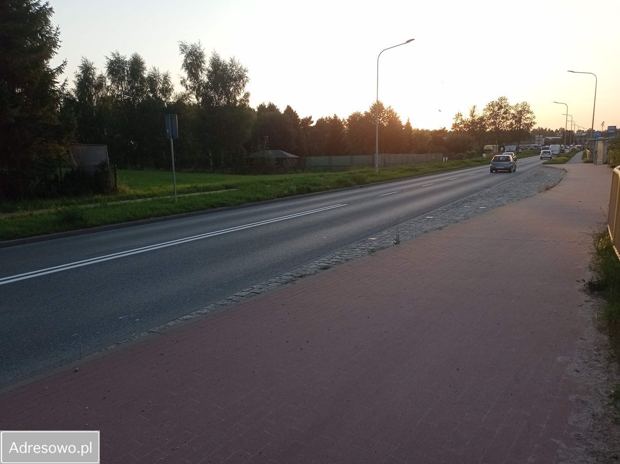 Działka budowlana Trąbki Wielkie. Zdjęcie 3