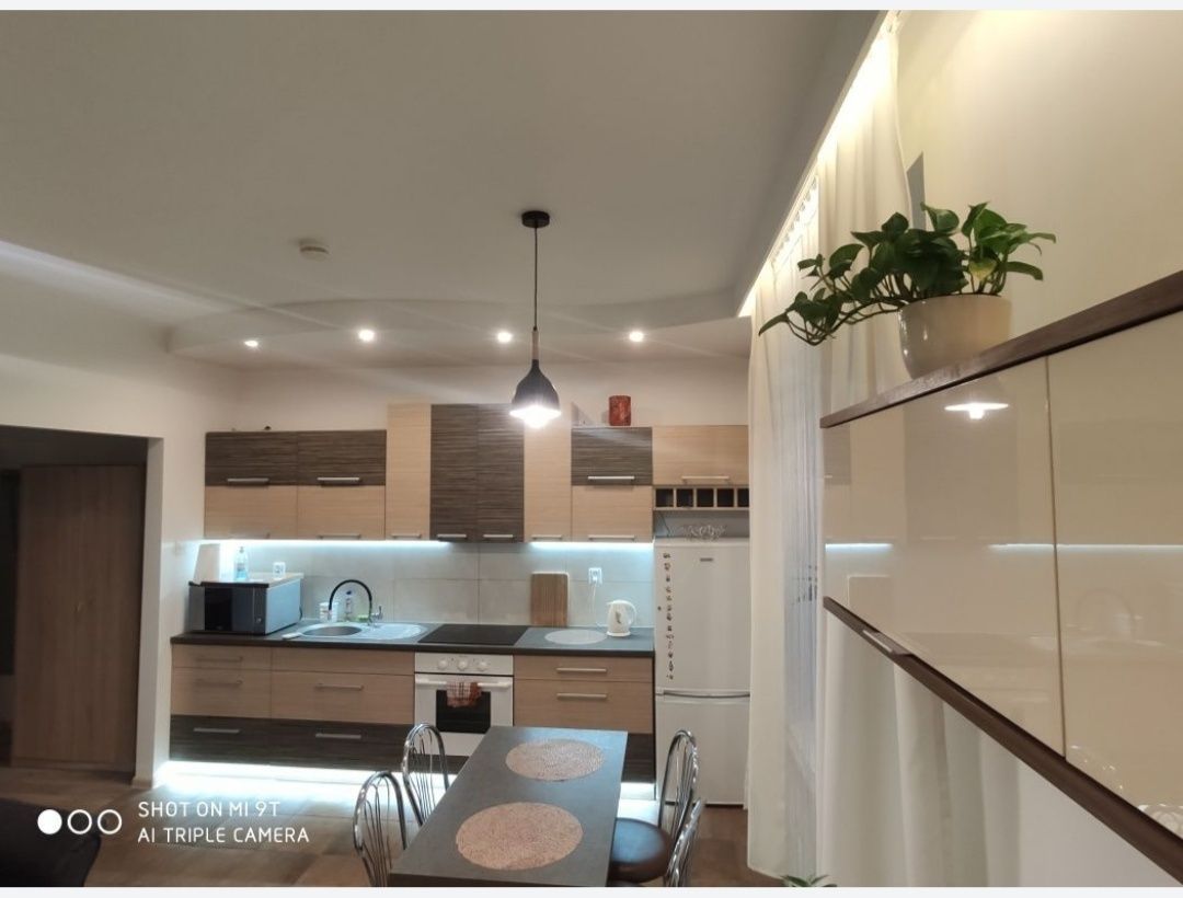 Mieszkanie 2-pokojowe Suwałki Centrum, ul. Tadeusza Kościuszki. Zdjęcie 6