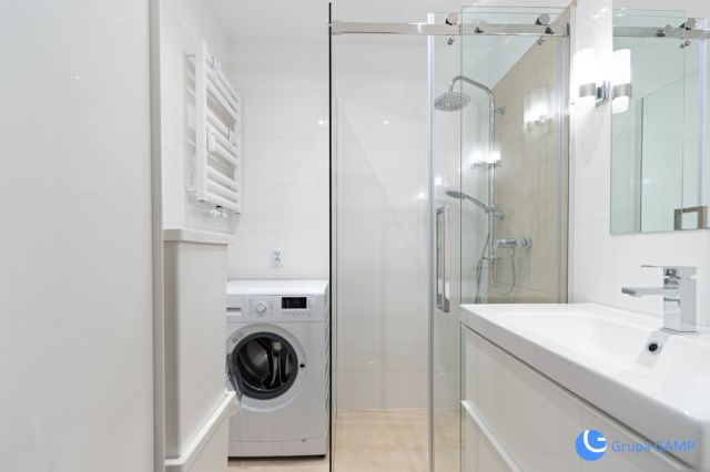 Mieszkanie 2-pokojowe Kraków Bronowice Małe, ul. Na Błonie. Zdjęcie 8