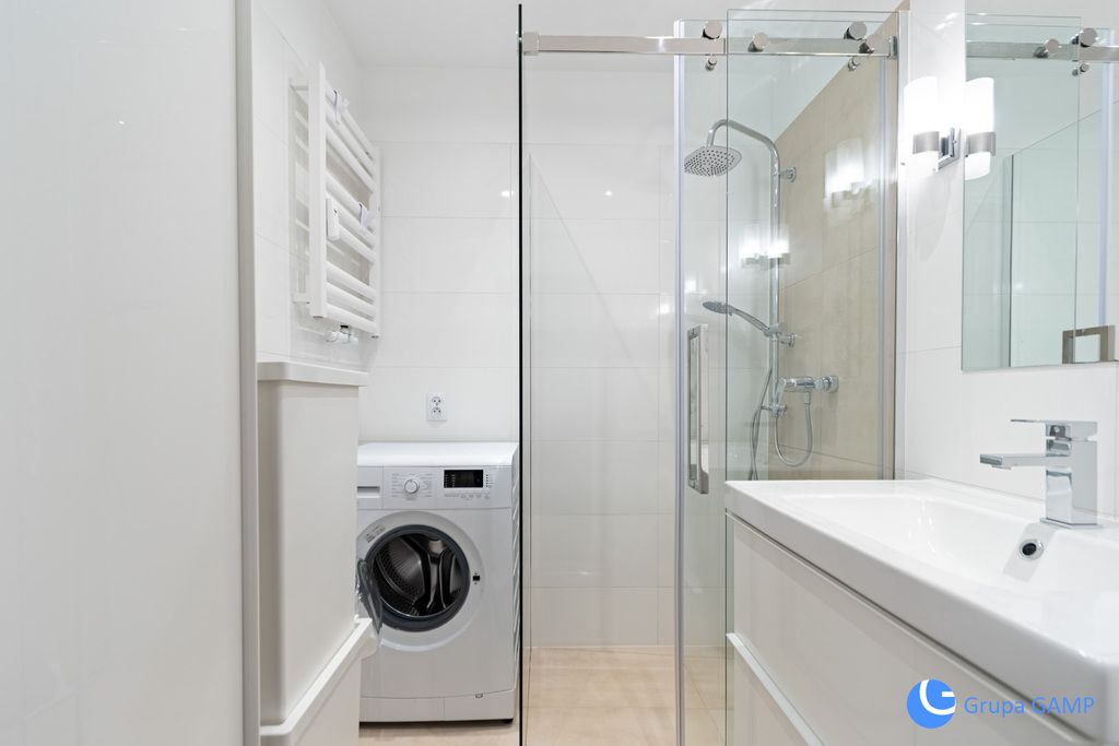 Mieszkanie 2-pokojowe Kraków Bronowice Małe, ul. Na Błonie. Zdjęcie 8