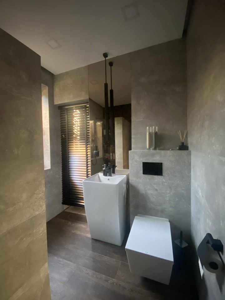 dom wolnostojący Kraków Opatkowice, ul. Tadeusza Ważewskiego. Zdjęcie 14