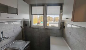 Mieszkanie 3-pokojowe Choszczno, ul. Wolności