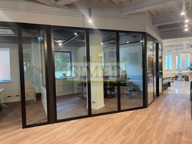 Biuro Warszawa Mokotów. Zdjęcie 9