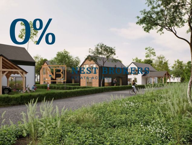 dom wolnostojący, 5 pokoi Tropiszów. Zdjęcie 4