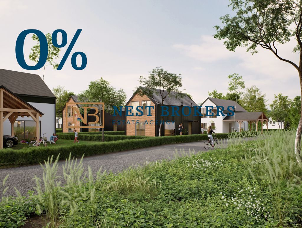 dom wolnostojący, 5 pokoi Tropiszów. Zdjęcie 4