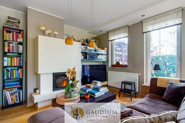 bliźniak, 6 pokoi Rumia, ul. Kazimierska. Zdjęcie 2