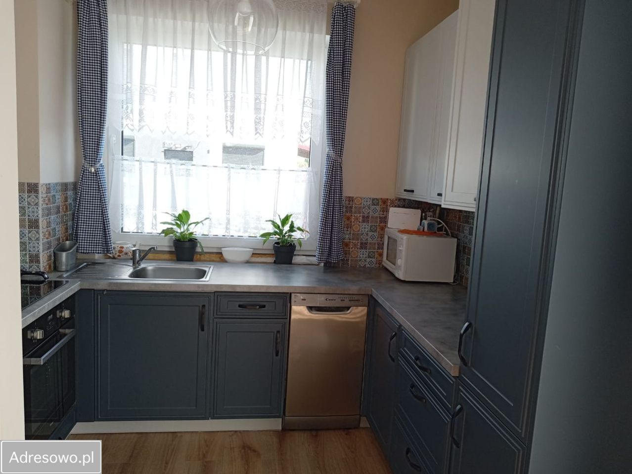 Mieszkanie 2-pokojowe Dominowo. Zdjęcie 5