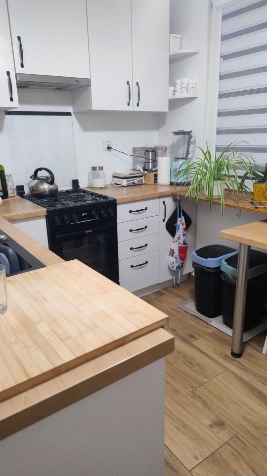 Mieszkanie 2-pokojowe Białystok Wysoki Stoczek. Zdjęcie 5