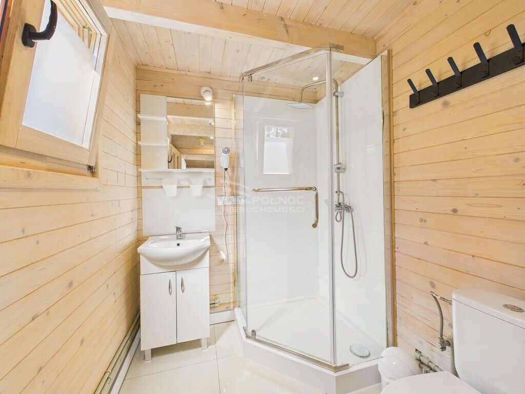 Hotel/pensjonat Narty, ul. Spacerowa. Zdjęcie 14