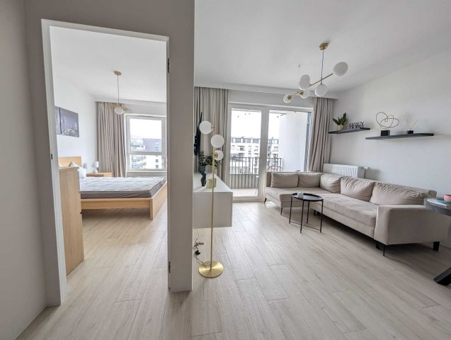 Mieszkanie 2-pokojowe Warszawa Ursus, ul. Herbu Oksza. Zdjęcie 1