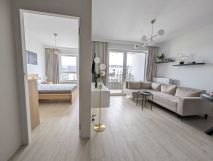 Mieszkanie 2-pokojowe Warszawa Ursus, ul. Herbu Oksza