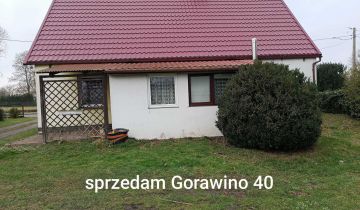 dom wolnostojący Gorawino