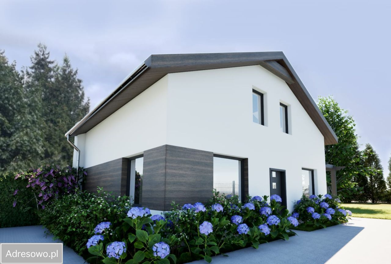 Działka inwestycyjna Łódź Bałuty, ul. Warszawska. Zdjęcie 3