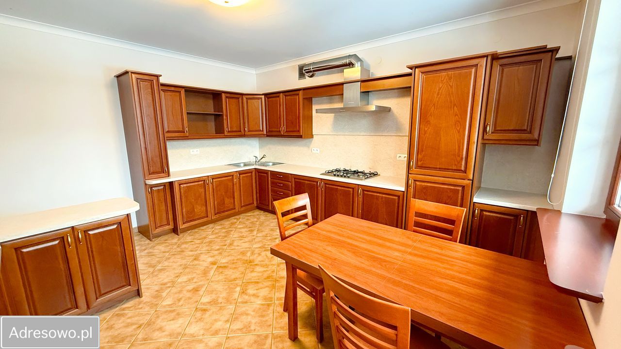 dom wolnostojący, 4 pokoje Krzywołęcz. Zdjęcie 5