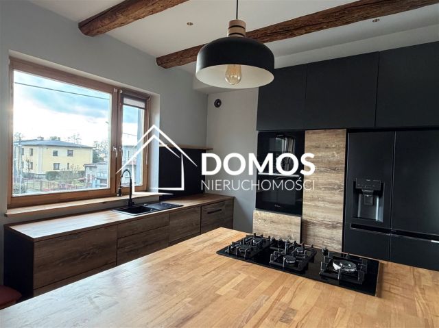 dom wolnostojący, 3 pokoje Pszczyna, ul. dr. Antoniego Rogalińskiego. Zdjęcie 9