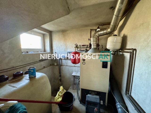 dom wolnostojący, 4 pokoje Potworów. Zdjęcie 18