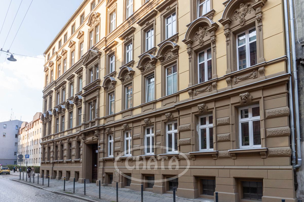 Mieszkanie 4-pokojowe Wrocław Krzyki, ul. Komuny Paryskiej. Zdjęcie 15