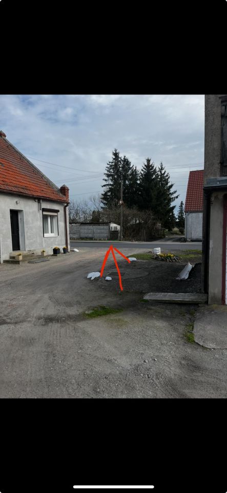 dom szeregowy, 4 pokoje Niegolewo, Niegolewo. Zdjęcie 11