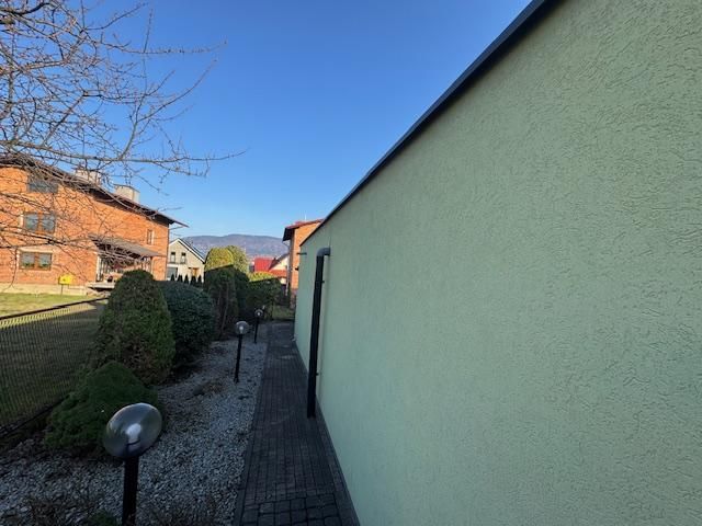 dom wolnostojący, 4 pokoje Bielsko-Biała Lipnik, Władysława Kiernika. Zdjęcie 8