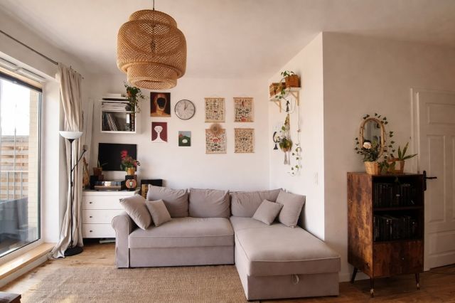 Mieszkanie 1-pokojowe Gdańsk Maćkowy, ul. Kazimierza Wielkiego. Zdjęcie 1