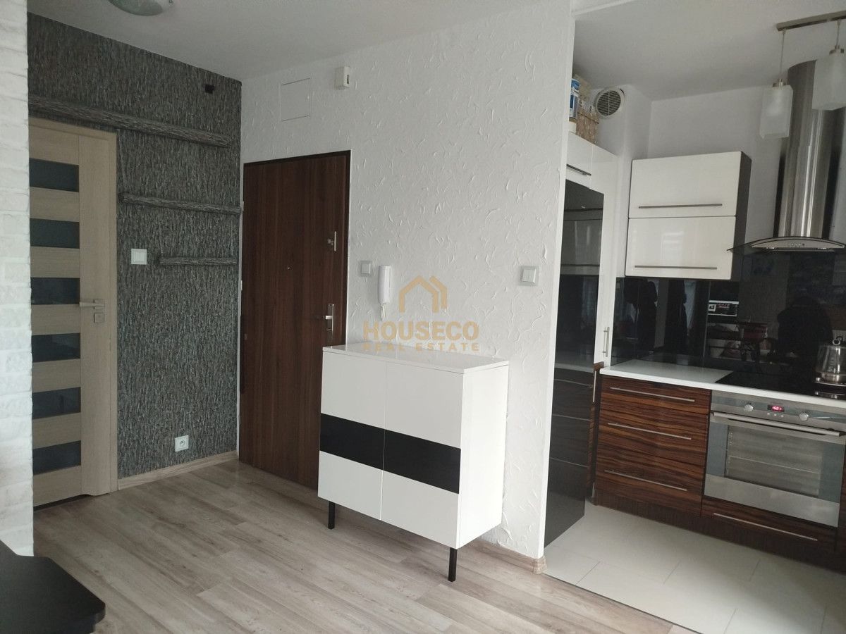 Mieszkanie 2-pokojowe Reda, ul. Olimpijska. Zdjęcie 17