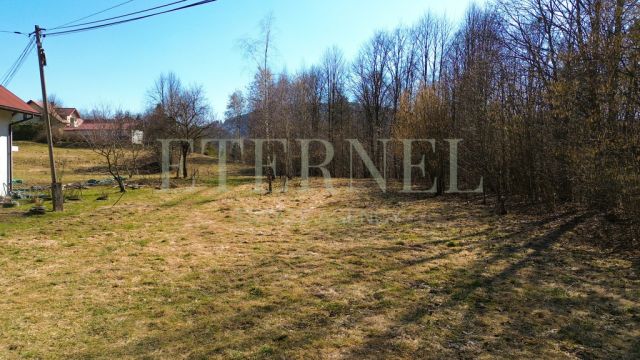 Działka rolna Stara Wieś. Zdjęcie 1